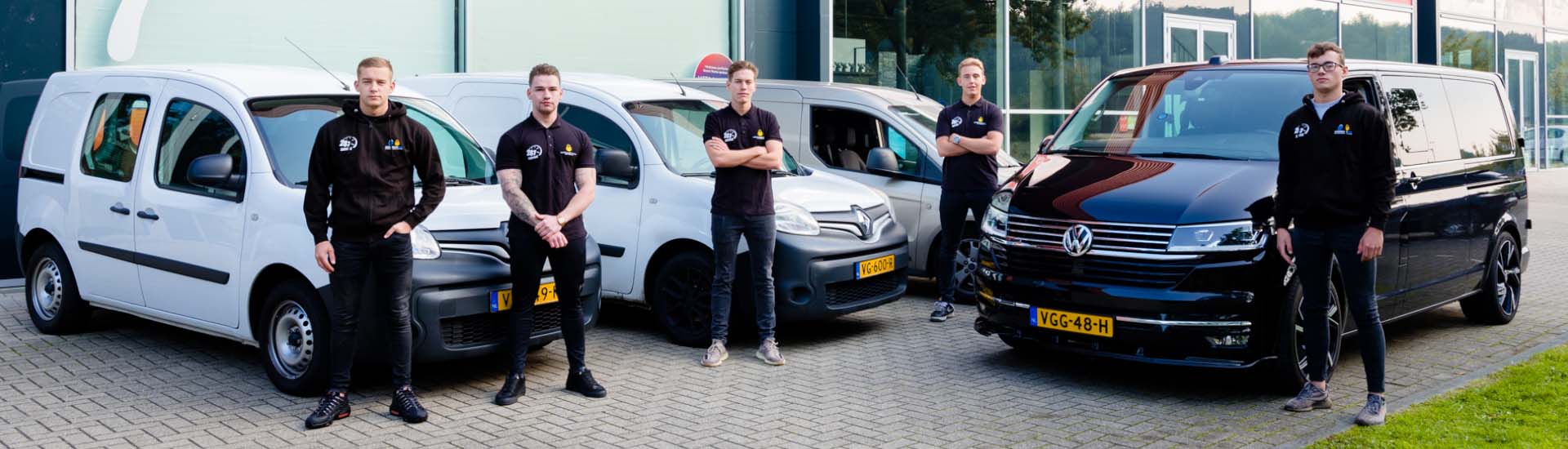 Speciale slotenmakerdiensten